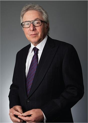 Stanley M. Grossman