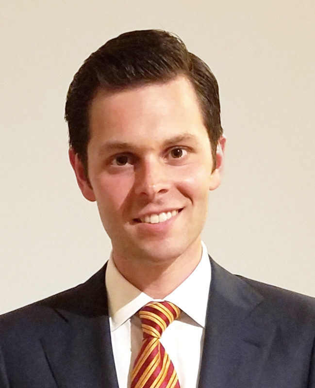 Matthew A. Marcucci