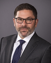 Judd B. Grossman